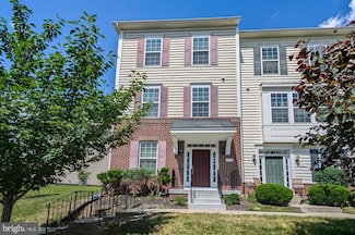 7859 Wormans Mill Rd, Frederick, MD 21701