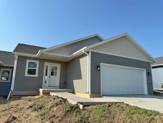 1237 Tivoli Cir, Oregon, WI 53575