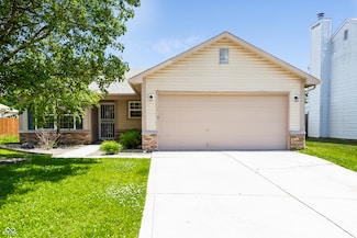 1843 Sweet Blossom Ln, Indianapolis, IN 46229