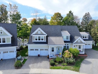 21 Blacksmith Row Unit 21, Groton, MA 01450