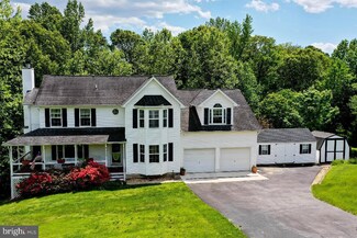 2814 Ivory Ln, Port Republic, MD 20676