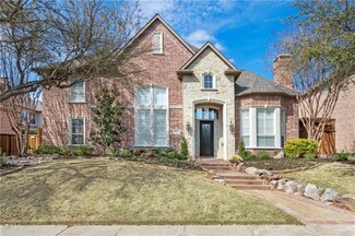 5274 Northshore Dr, Frisco, TX 75034