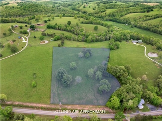 0 Arkansas 333, Saint Joe, AR 72675