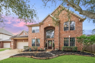 14434 Sunbluff Ct, Cypress, TX 77429