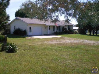 3363 E Us Highway 56, Overbrook, KS 66524