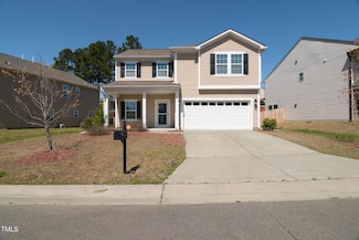 844 Ember Dr, Durham, NC 27703