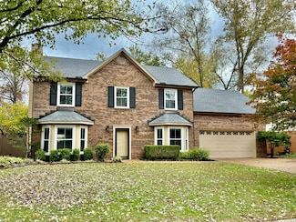 521 Maplegrove Dr, Franklin, TN 37064