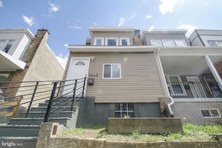5442 Pentridge St, Philadelphia, PA 19143