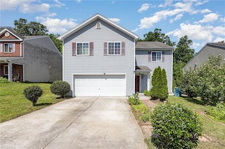 228 Timberwood Dr, High Point, NC 27260