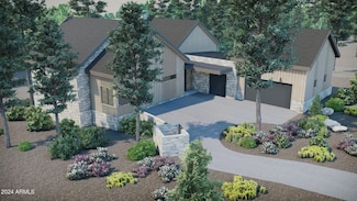 3682 S Woodland Hills Dr, Flagstaff, AZ 86005