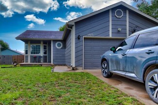 5815 W Kemper St, Wichita, KS 67215