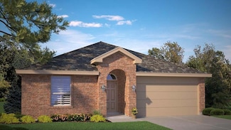 6407 Layni Dr, Odessa, TX 79762