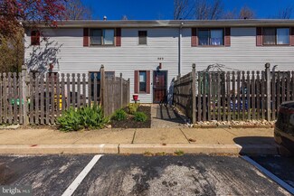 503 Mason Run, Pine Hill, NJ 08021