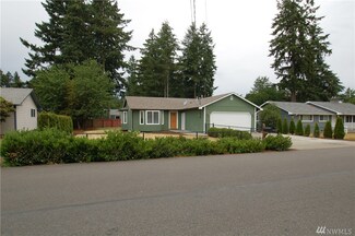 1219 Stillwell St NE, Olympia, WA 98516