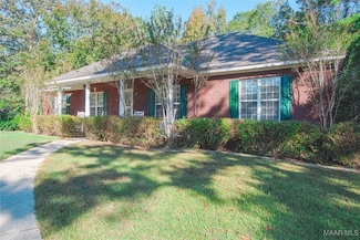 239 Buck Run Rd, Wetumpka, AL 36093