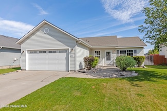 4905 W Lemonwood Ln, Post Falls, ID 83854
