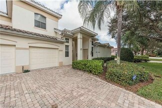 9111 Las Maderas Dr Unit 202, Bonita Springs, FL 34135
