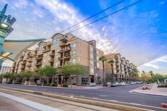 17 W Vernon Ave Unit 301, Phoenix, AZ 85003