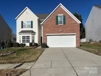 3525 Goldeneye Dr, Charlotte, NC 28216