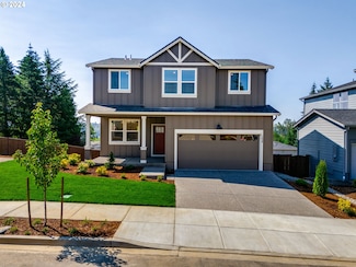 1428 E 18th St, La Center, WA 98629