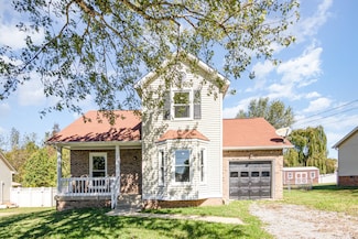 615 Doane Dr, Clarksville, TN 37042