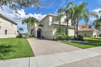 6022 SW 195th Ave, Fort Lauderdale, FL 33332