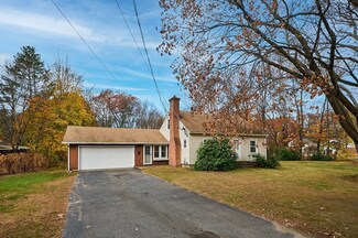 82 Meridian St, Greenfield, MA 01301