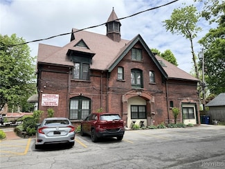 871 Delaware Ave Unit 17, Buffalo, NY 14209