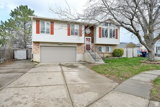 2964 W 5750 S, Roy, UT 84067