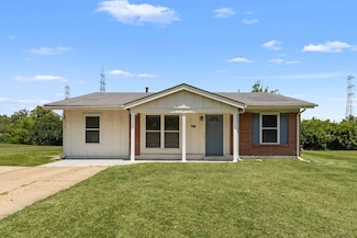 9469 Napoleon Blvd, Saint Louis, MO 63132