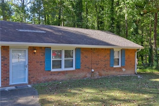 2233 Davis Rd Unit A, Stone Mountain, GA 30087