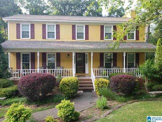 882 Dunwoody Ln NW, Birmingham, AL 35215