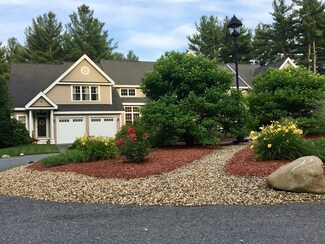 10D Trail Ridge Way Unit 10D, Harvard, MA 01451
