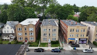 1050 Capitol Ave, Hartford, CT 06106
