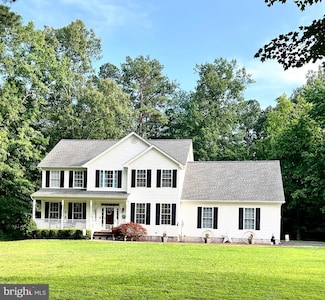 21481 Indian Bridge Rd, California, MD 20619