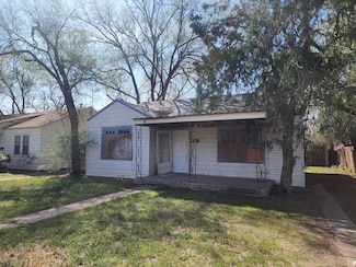 1917 22nd St, Lubbock, TX 79411