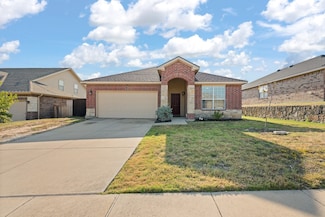 204 Rock Meadow Dr, Crowley, TX 76036