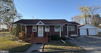 258 G St, Penns Grove, NJ 08069