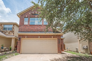 1714 Tornado, Houston, TX 77091