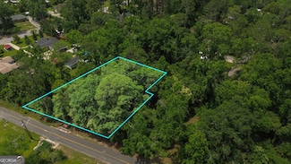 0 Oak St Unit OAK ST/ LOT 2, Statesboro, GA 30458