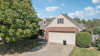 2105 W F Ct, Jenks, OK 74037