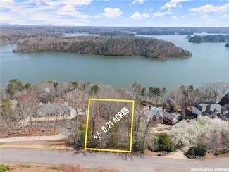 2245 Sidney Dr, Gainesville, GA 30506