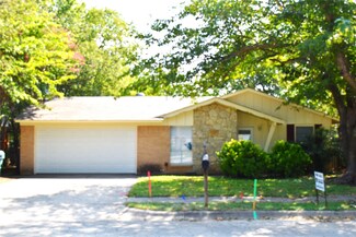 3904 Titan Trail, Denton, TX 76209