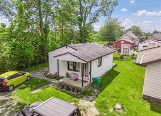 1021 S 16th St, New Castle, IN 47362