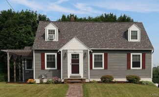 1118 3rd St, Syracuse, NY 13209