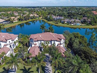 28571 Calabria Ct Unit 102, Naples, FL 34110