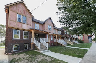 1653 E 118th St, Cleveland, OH 44106