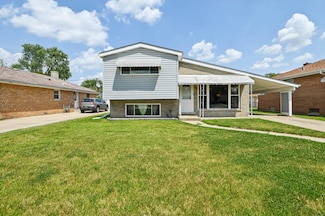 1127 Herbert Ave, Berkeley, IL 60163
