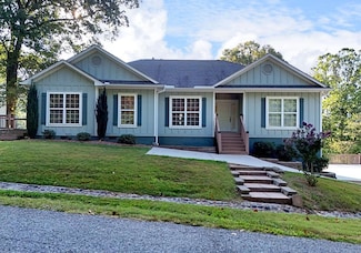 997 Arbor Ln, Blairsville, GA 30512