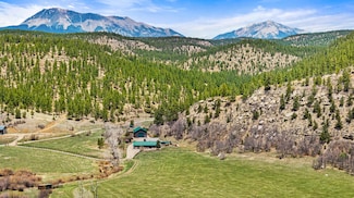 14200 County Rd 21 6, Weston, CO 81091